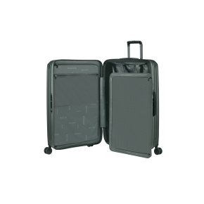 Samsonite 2WANDER Spinner 75/28 exp. matt graphite